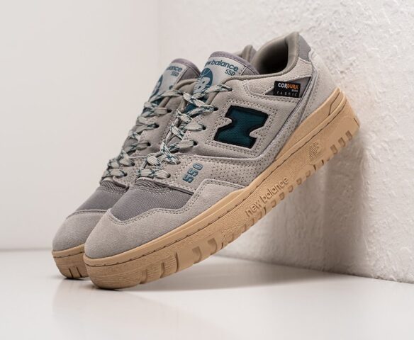 New Balance 550 grey 2