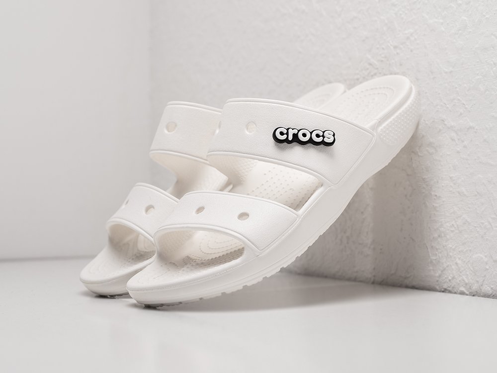 Crock sandal hotsell