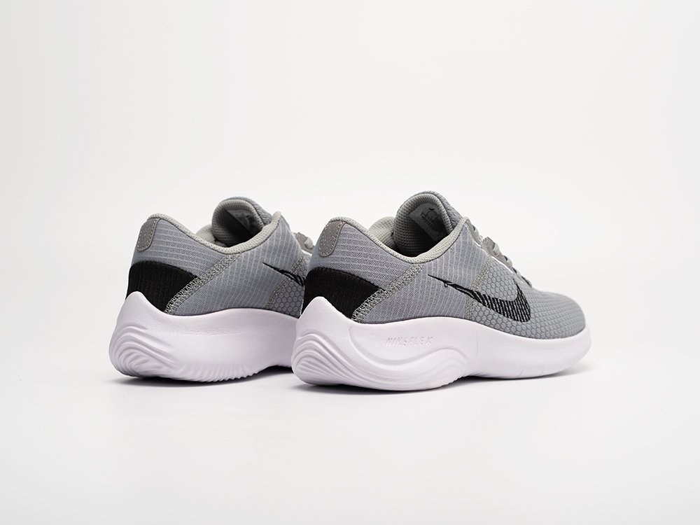 Nike Flex Experience Run 11 grey KEDRED