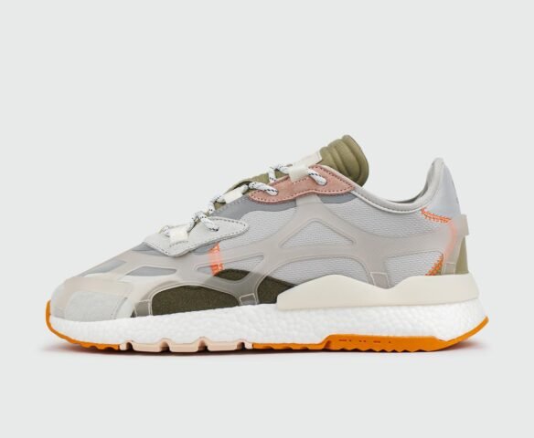 Adidas Nite Jogger 7.0 Beyonce x IVY Park Grey