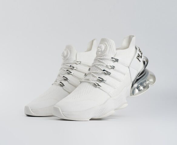 Philipp Plein белые 44360