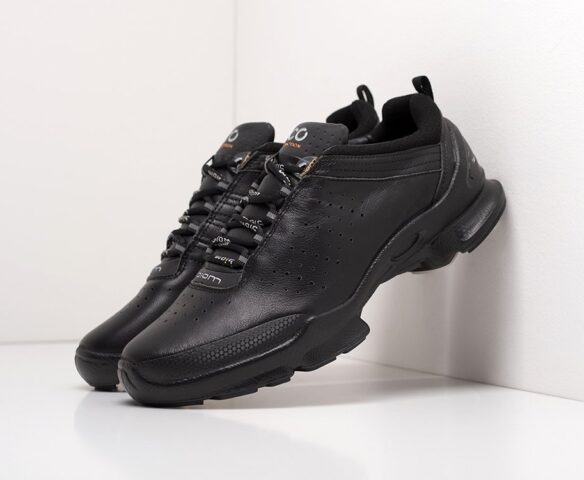 Ecco Biom черные 44506
