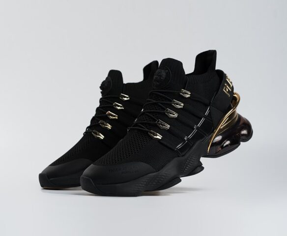 Philipp Plein черные 44361