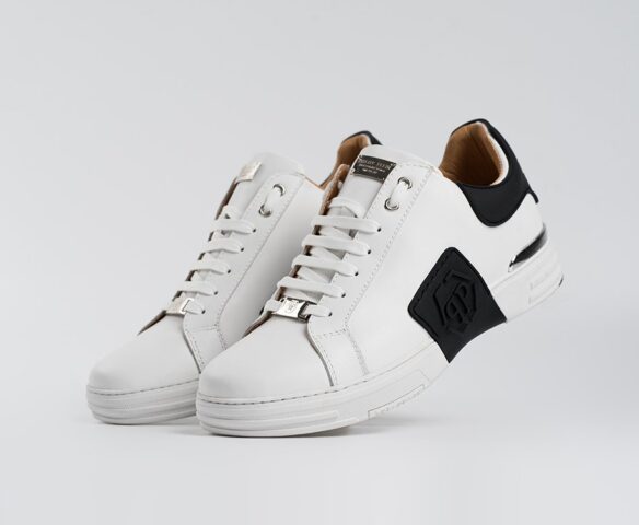 Philipp Plein белые 44362