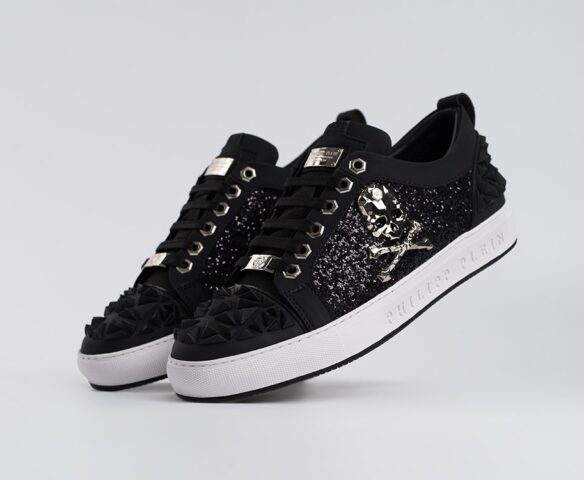Philipp Plein черные 44350