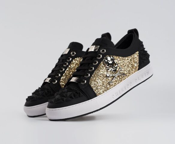 Philipp Plein черные 44351