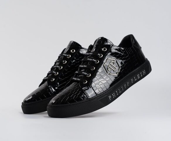 Philipp Plein черные 44357