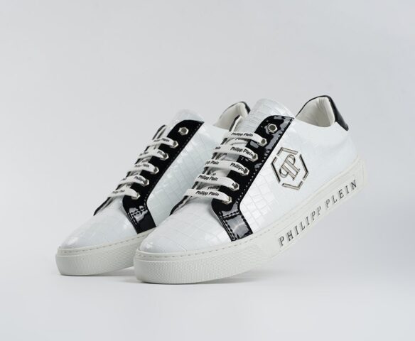 Philipp Plein белые 44358