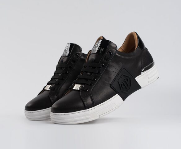 Philipp Plein черные 44352
