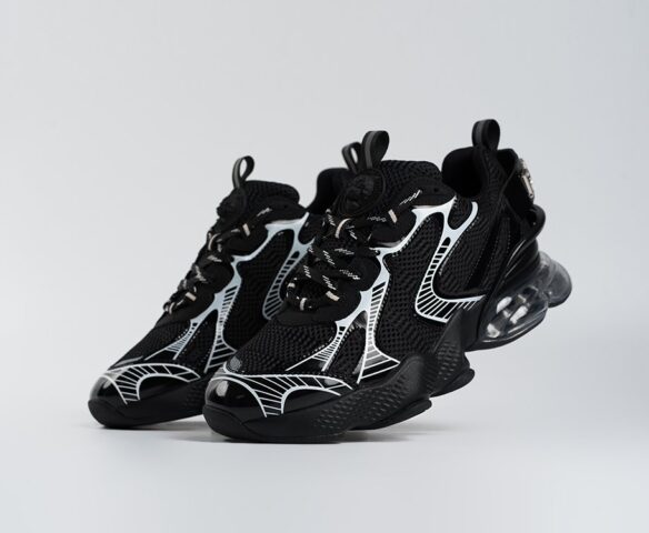 Philipp Plein черные 44353