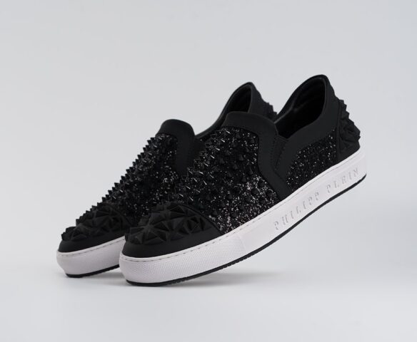 Philipp Plein черные 44356